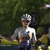Tour de France femmes. À Chambéry, Maëva Squiban signe un deuxième succès teinté d’humour