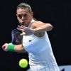 Tennis. Hopman Cup : la France menée par la Croatie après la défaite de Chloé Paquet