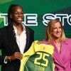 Basket. Après Gabby Williams, Dominique Malonga renonce également à l’Euro féminin