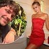 Strictly star Tasha Ghouri in new romance with CBBC presenter and zoo owner four months after split from Love Island ex Andrew Le Page
