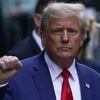 Schuldspruch bleibt: Trump entgeht Millionenbußgeld und feiert "vollständigen Sieg"