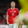 Kasper Dolberg klaar voor rentree bij Ajax: ‘Mentaal en tactisch is hij ijzersterk geworden’