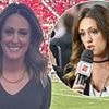 Fox Sports football reporter who quit ESPN over Disney's Covid vaccine mandate gets huge NFL promotion