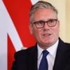 Starmer condemns Israel's plan to take over Gaza City