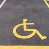 For every disabled parking bay there are 52 Blue Badge holders as scheme is exploited and oversubscribed