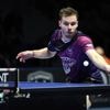 Mondiaux de tennis de table. Bourrassaud/Dorr, la paire française en demie et assurée d’une médaille