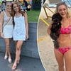 Career of top women's footy star is on a knife edge over off-field problem - after she shocked fans with 'kill b**ches' comment and drunk-drove a jet ski