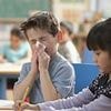 Panic as world's deadliest disease hits US school