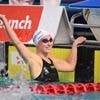 Natation. Anastasiia Kirpichnikova sacrée championne de France du 1500 m nage libre