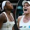 Coco Gauff is OUT of Wimbledon after shock first-round upset by unseeded Ukrainian Dayana Yastremska