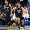 Basketball-Tipps der Wagner-Brüder: Was Jugendspieler von Alba Berlin beim NBA-Team der Orlando Magic erlebten