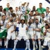 Nace una Champions exprés