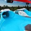 Man left 'permanently disfigured' by Disney waterpark slide after flying down at high speed