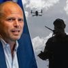 Belgisch leger krijgt eerste ‘drone-generaal’: “Cruciaal in moderne oorlogsvoering”