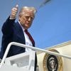 Trump-karavaan trekt door Midden-Oosten, maar laat Gaza en Israël links liggen