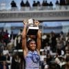 EN IMAGES. Le sacre de l’Américaine Coco Gauff à Roland-Garros face à Aryna Sabalenka