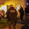 Remscheid: Nach gewalttätigem Streit: Polizei durchsucht Wohnung