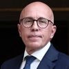Eric Ciotti annonce sa candidature à la mairie de Nice