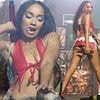 Leigh-Anne Pinnock puts on an X-rated display as the former Little Mix star headlines Pride in Manchester