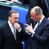 Merz in Regierungserklärung: Bundeswehr soll "konventionell stärkste Armee Europas" werden
