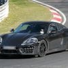 Testing ramps up ahead of Porsche Cayman EV's 2026 launch