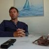 ENTRETIEN. « On te donne à bouffer, on prépare ton lit » : l’après Vendée Globe de Thomas Ruyant