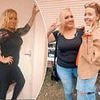 'Britain's Benefits Queen', 43, who spent welfare payouts on a boob job, designer vagina and a HORSE, reveals why she's not fit to work