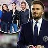 David Beckham, 50, reveals 'something is missing' in his life in candid new interview amid escalating 'feud' with son Brooklyn and his wife Nicola Peltz