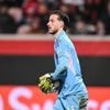 Fußball-Bundesliga: Wechsel mit Weitsicht: Torwart Ramaj denkt ans Nationalteam