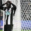 Angers-SCO : Ibrahima Niane écarté du groupe après un accrochage à l’entraînement