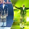 The huge amount WWE star Seth Rollins paid for extravagant jacket donned on Monday Night RAW