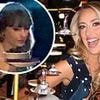 Brittany Mahomes gives glimpse inside cowgirl-themed 30th birthday bash in Nashville with Taylor Swift