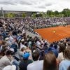 NU+ | Toptennissers en familie bedreigd door gokkers: 'Het wordt steeds erger'