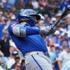 Vinnie Pasquantino hits two of Royals' four homers, Kansas City tops Cubs 8-4