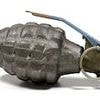 Primary school is evacuated after pupil brings hand grenade in for 'show-and-tell' assembly - sparking panic, with Army experts called in