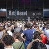 Messen: Art Basel geht nach Katar