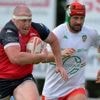 Rugby - Nationale 2. Avec le Niort RC, Corentin Chabeaudie veut revivre l’émotion d’une montée