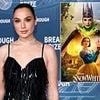 Gal Gadot backpedals her comment blaming anti-Israel sentiment for Snow White box office failure