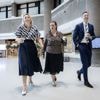 JA21 zet in op rechts verhaal met een minister à la Elon Musk