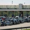Nieuwe oplichting: hoe fraudeurs inspelen op onwennigheid van toeristen rond tol betalen in Frankrijk
