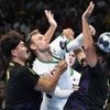 Handball. Un coup d’accélérateur et le HBC Nantes se fait larguer par Berlin
