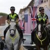 Man arrested after drone breaches airspace restrictions near Windsor Castle before Trump's visit