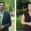 Watch: US and China are ready to talk tariffs - who will blink first?