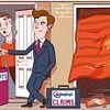 Insurer won't pay for stolen tools amassed over decades - as we don't have receipts: SALLY SORTS IT