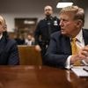 "Zutiefst unangemessen": Früherer Privatanwalt Trumps wird Bundesrichter