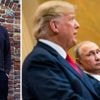 Trump heeft in Alaska de grens van zijn fantasiewereld bereikt. Waar gaat hij nu heen?