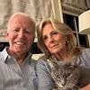 'Holy grail' cancer therapy gives terminal patients with same disease as Joe Biden new hope in breakthrough