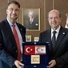 UK's trade envoy to Turkey faces calls to resign after he visited Northern Cyprus