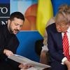 "Kannst du Moskau treffen?": Berichte: Trump ermutigt Selenskyj zu Angriffen tief in Russland