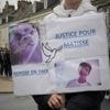 Meurtre de Matisse à Châteauroux : le tueur condamné à huit ans de prison ferme